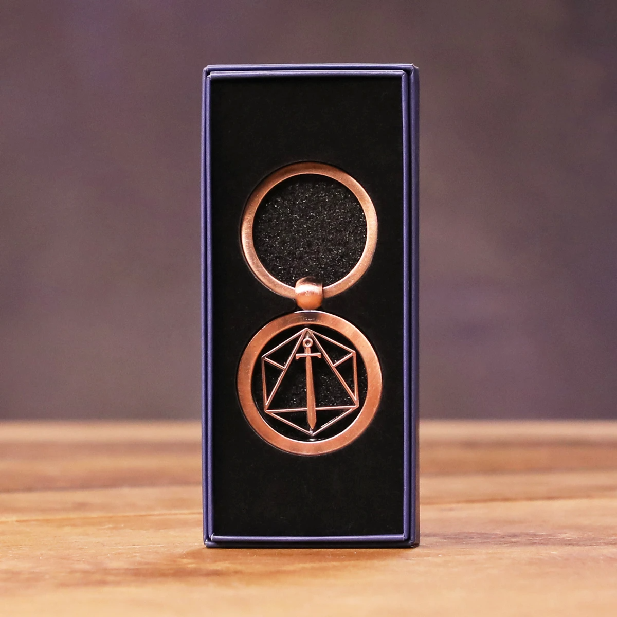 Critical Role Lapel Pins