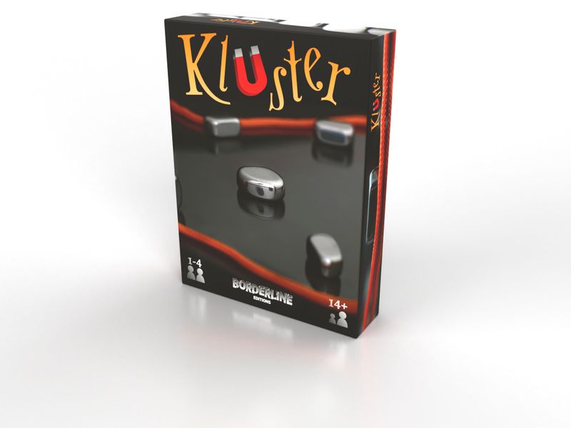 The best prices today for Kluster - TableTopFinder
