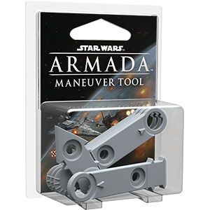 STAR WARS ARMADA MOVE TOOL Games and Stuff