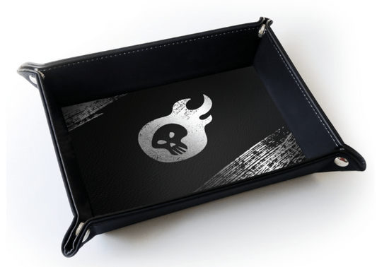 THUNDER ROAD VENDETTA DICE TRAY