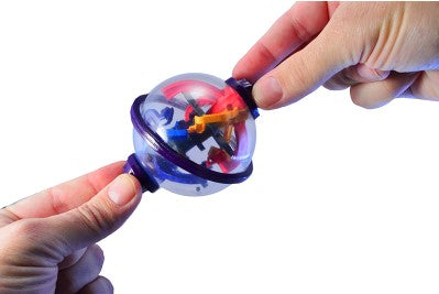 WORLD'S SMALLEST PERPLEXUS TWIST