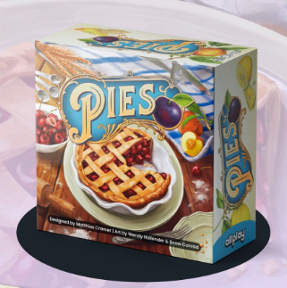 PIES