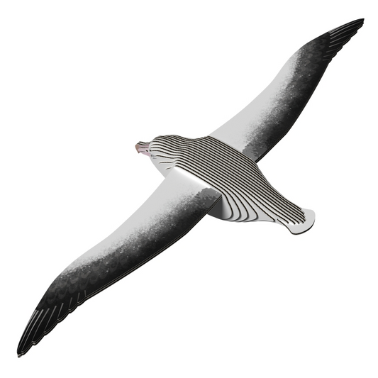 EUGY ROYAL ALBATROSS