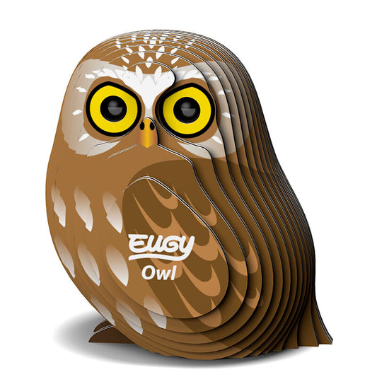 EUGY OWL