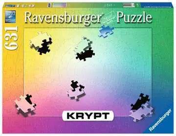 KRYPT GRADIENT PUZZLE 631 PC