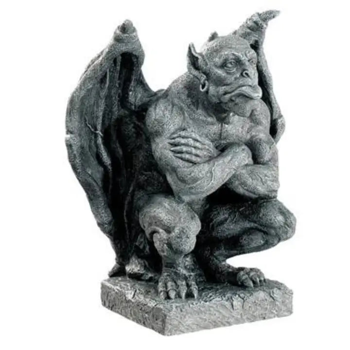 DEIMOS GARGOYLE