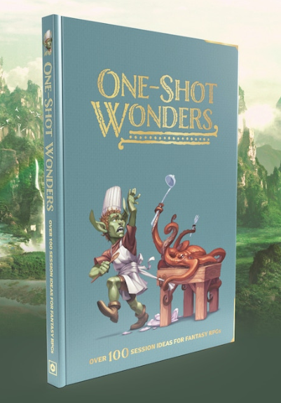 ONE SHOT WONDERS