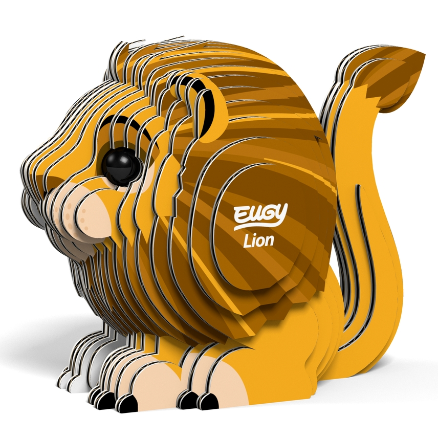 EUGY LION