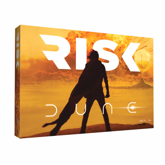 RISK: DUNE