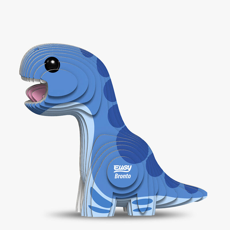 EUGY BRONTO (BRONTOSAURUS)