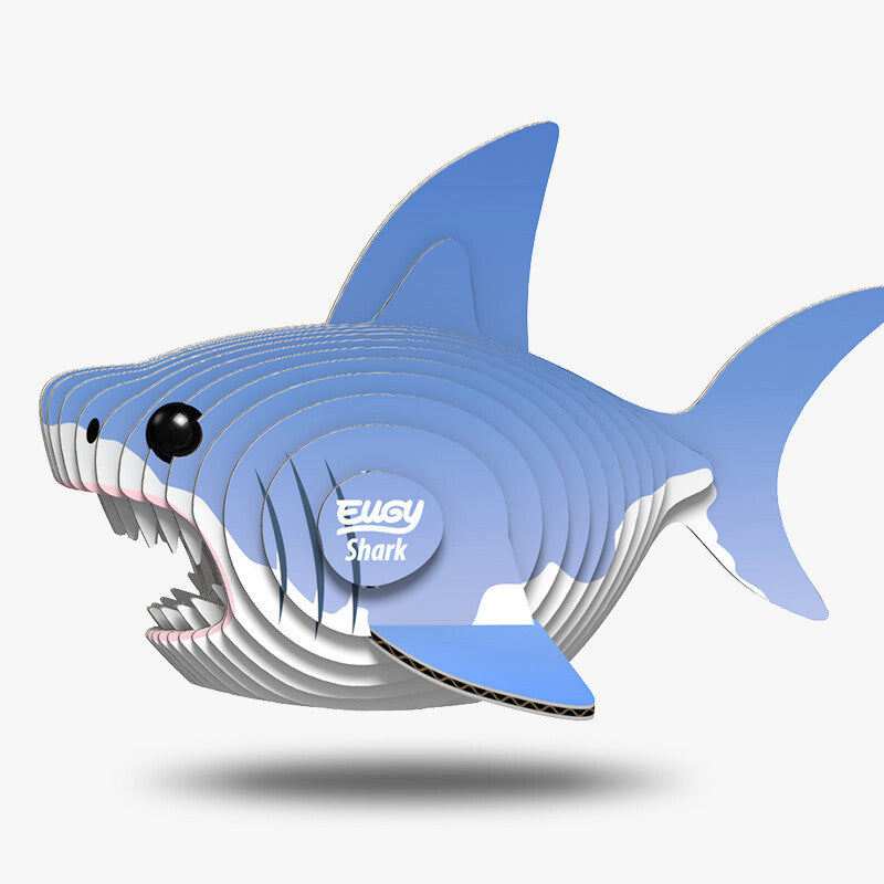 EUGY SHARK