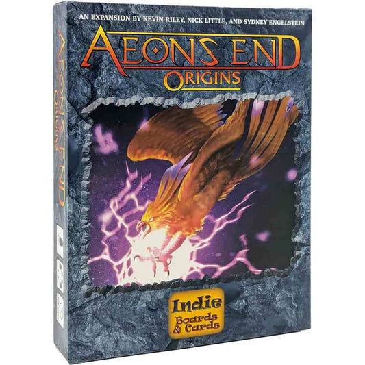 AEON'S END ORIGINS