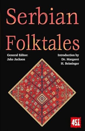 SERBIAN FOLKTALES