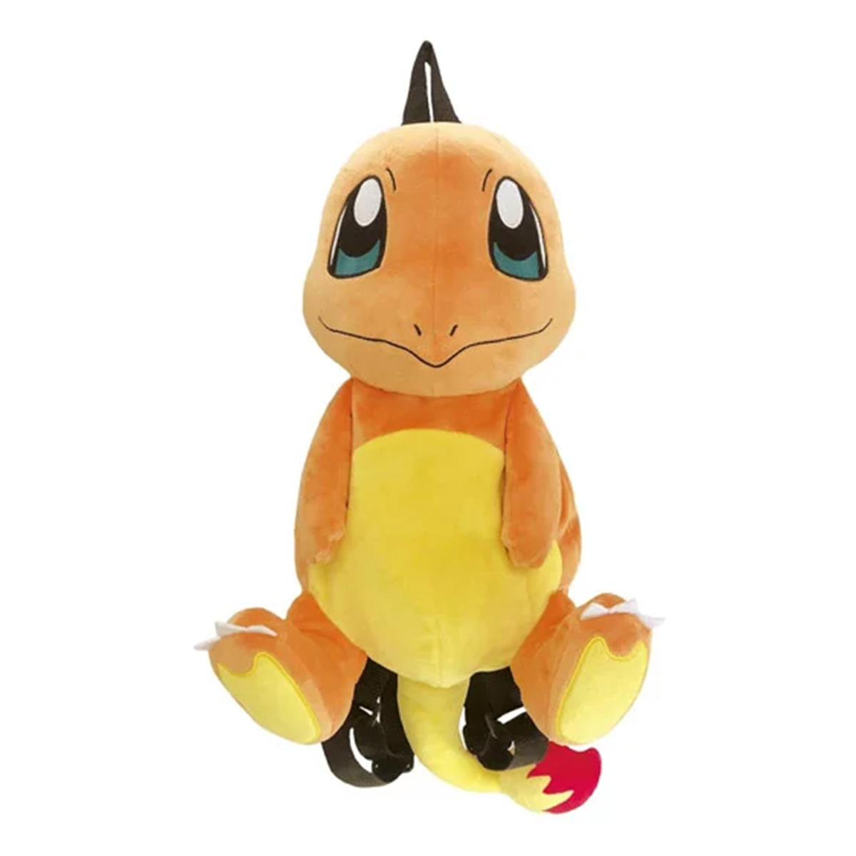 POKEMON: CHARMANDER POCKET MONSTER BACKPACK