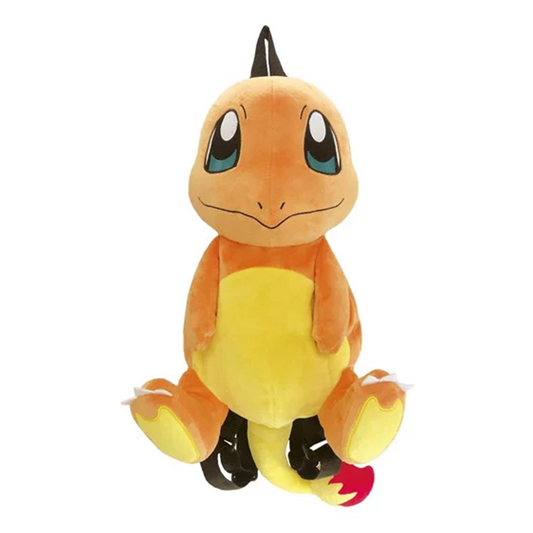 POKEMON: CHARMANDER POCKET MONSTER BACKPACK