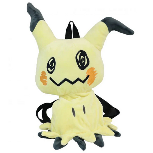 POKEMON: MIMIKYU POCKET MONSTER BACKPACK