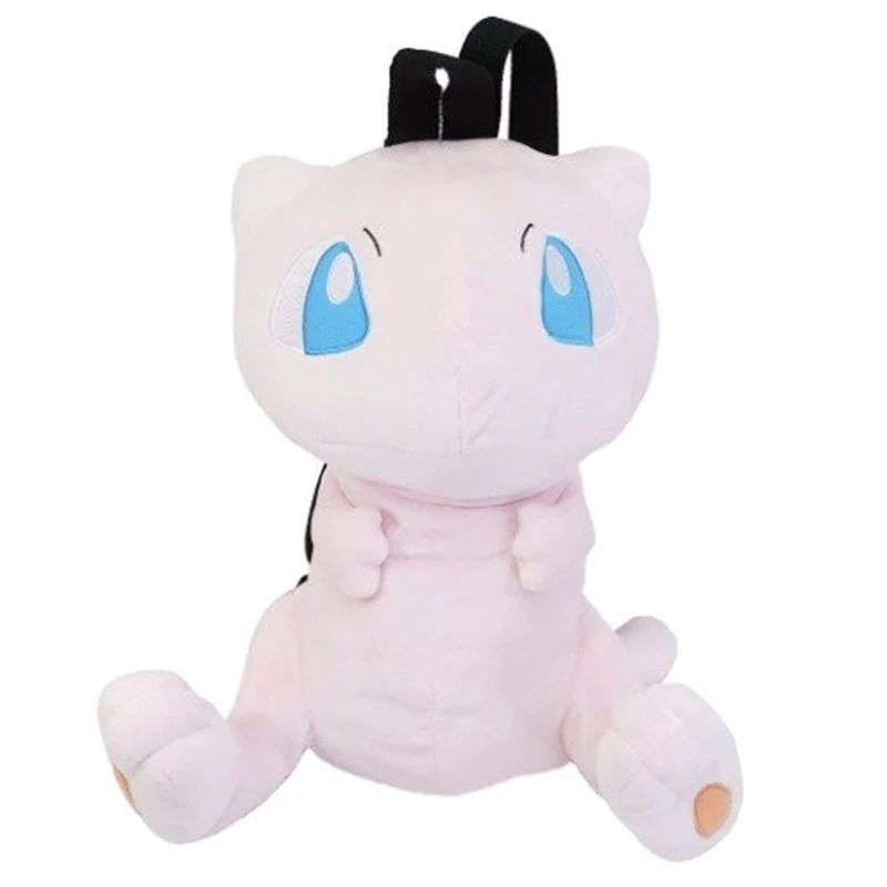 POKEMON: MEW POCKET MONSTER BACKPACK