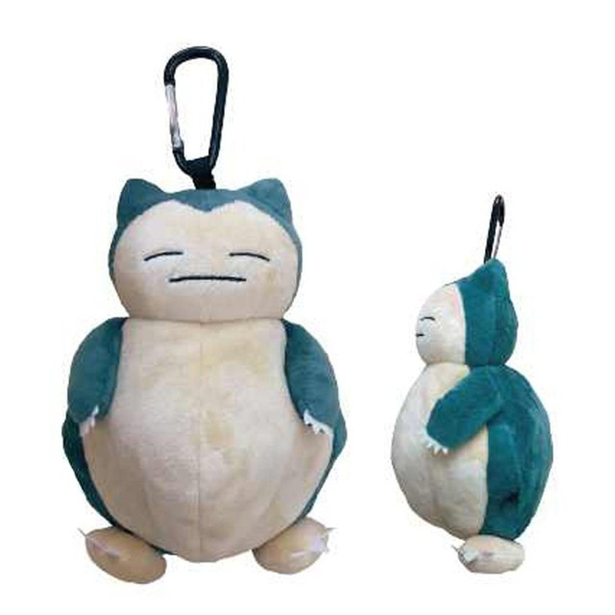 POKEMON: SNORLAX ZIP POUCH