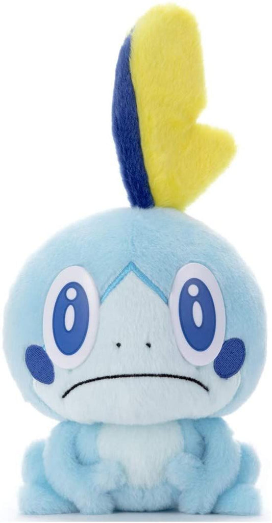 POKEMON PLUSH: SOBBLE