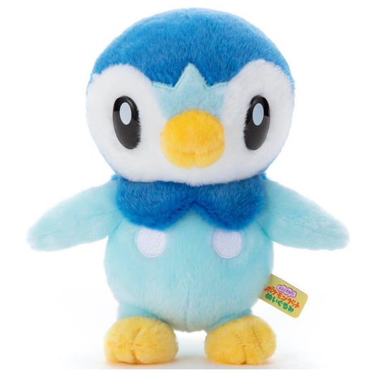 POKEMON PLUSH: PIPLUP