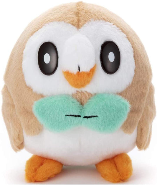 POKEMON PLUSH: ROWLET