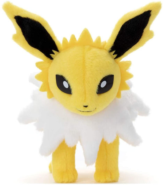 POKEMON PLUSH: JOLTEON