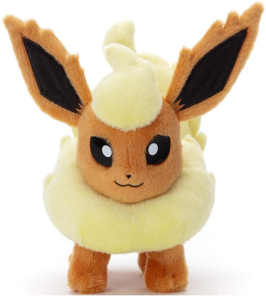 POKEMON PLUSH: FLAREON