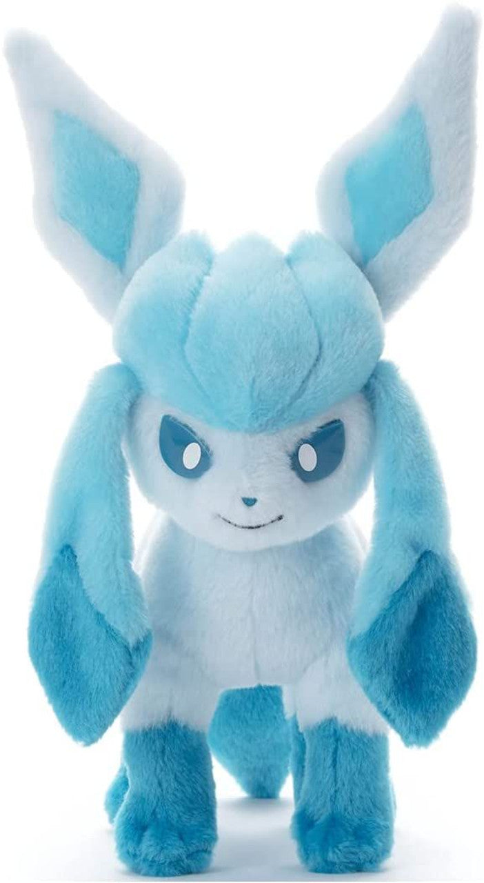 POKEMON PLUSH: GLACEON