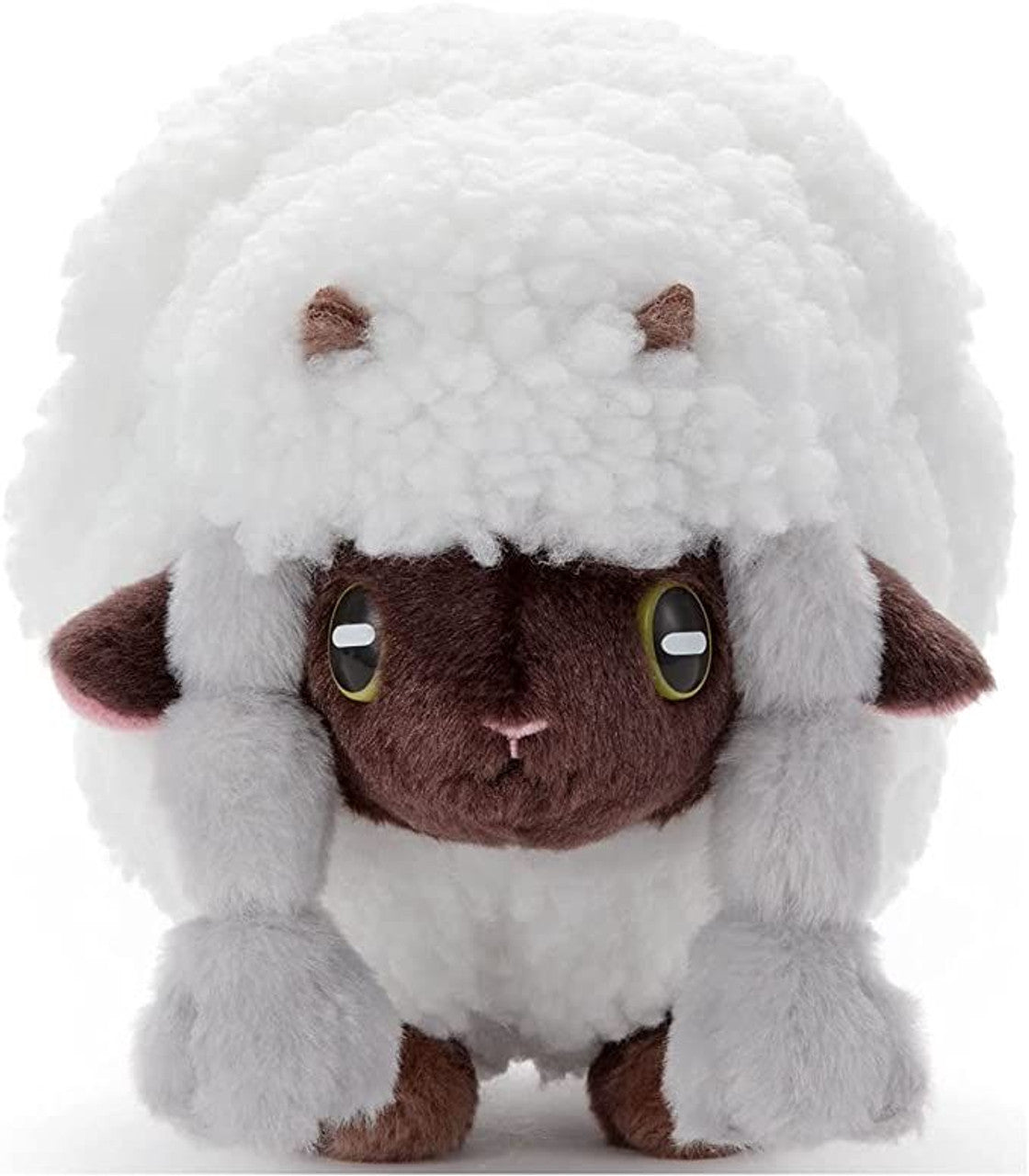 POKEMON PLUSH: WOOLOO