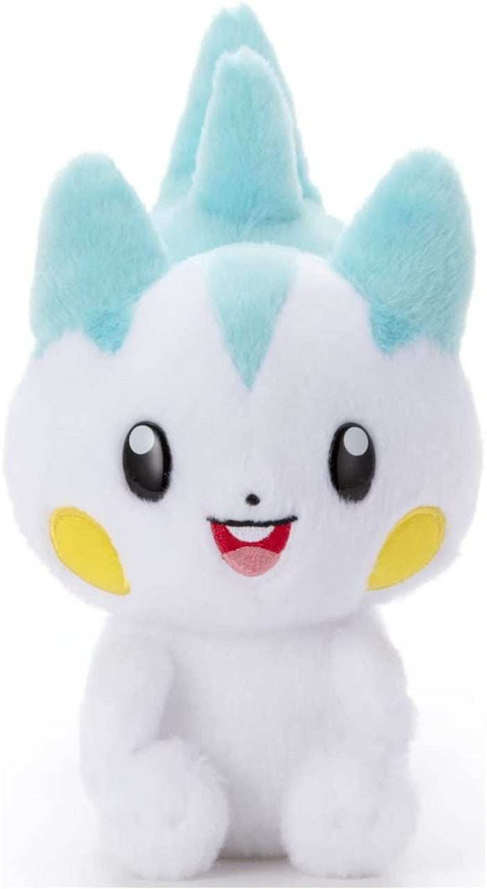 POKEMON PLUSH: PACHIRISU