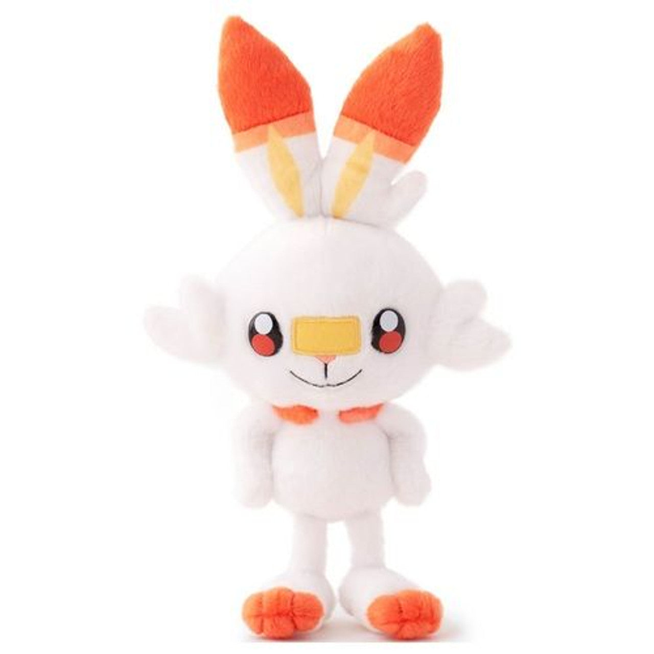 POKEMON PLUSH: SCORBUNNY