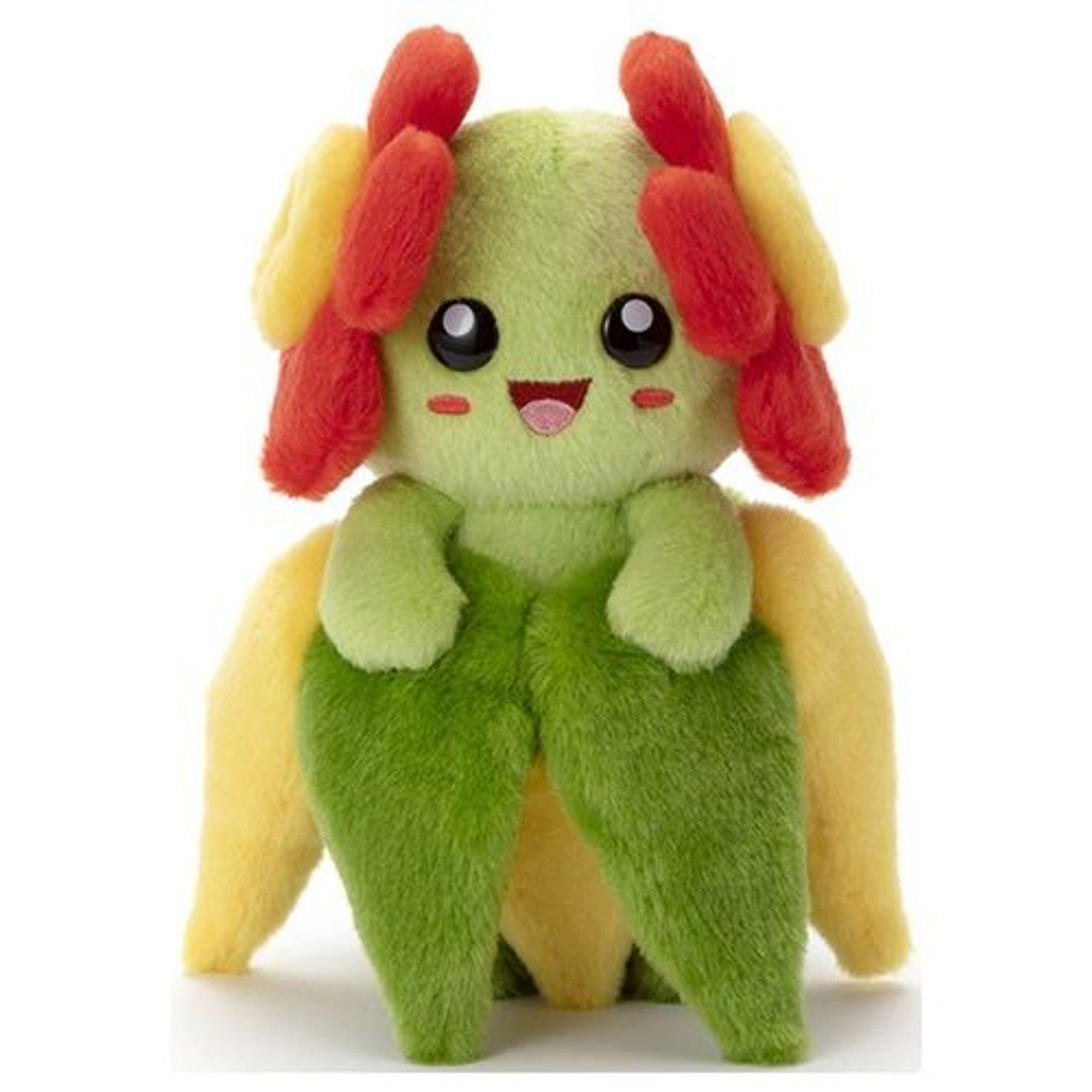 POKEMON PLUSH: BELLOSSOM