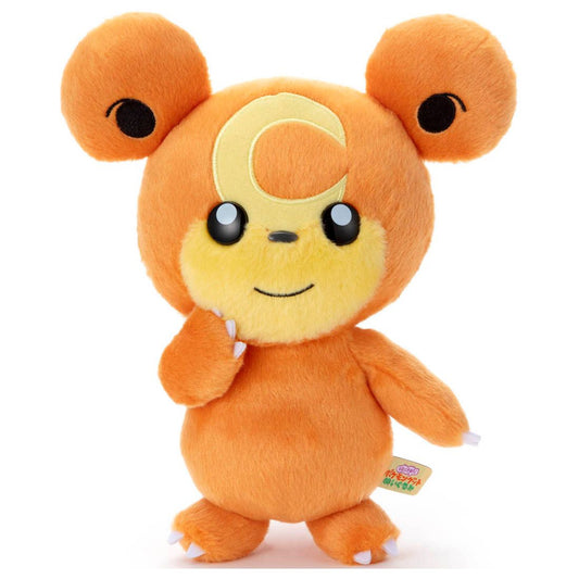 POKEMON PLUSH: TEDDIURSA