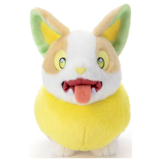 POKEMON PLUSH: YAMPER