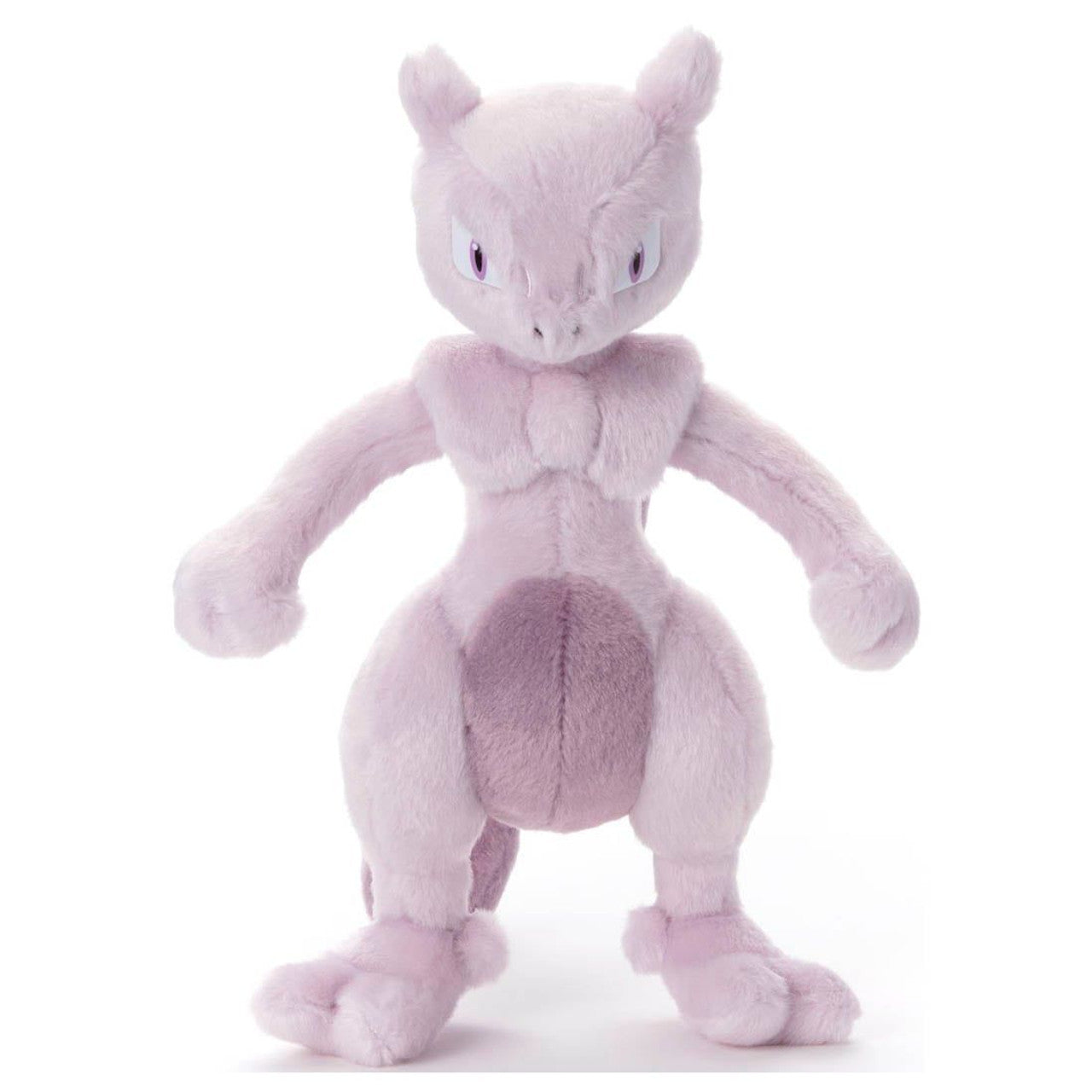 POKEMON PLUSH: MEWTWO