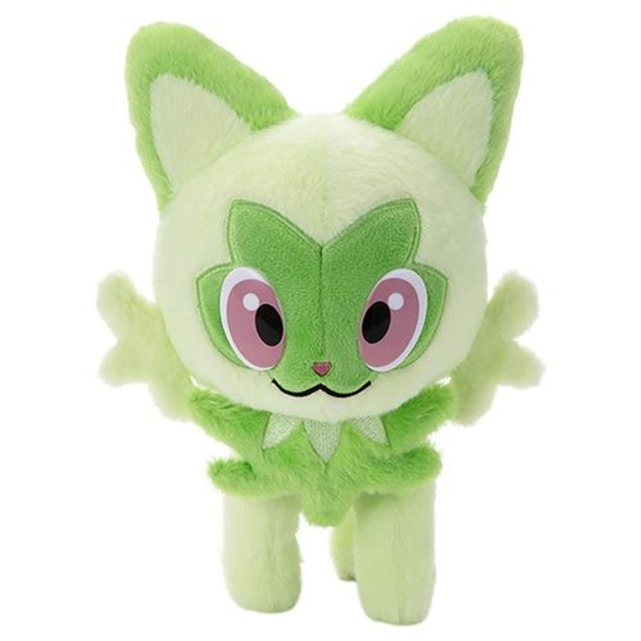 POKEMON PLUSH: SPRIGATITO