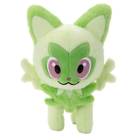 POKEMON PLUSH: SPRIGATITO