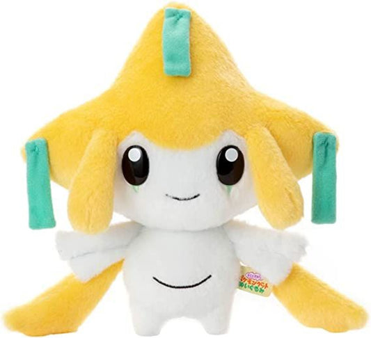 POKEMON PLUSH: JIRACHI