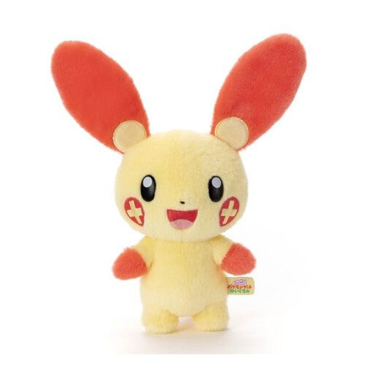 POKEMON PLUSH: PLUSLE