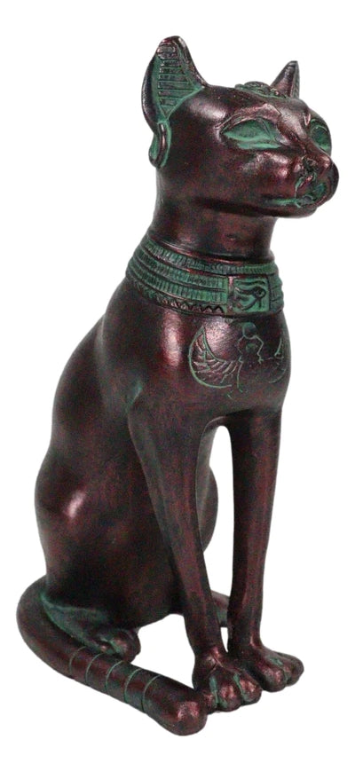 BASTET CAT STATUE