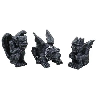 MINI GARGOYLES