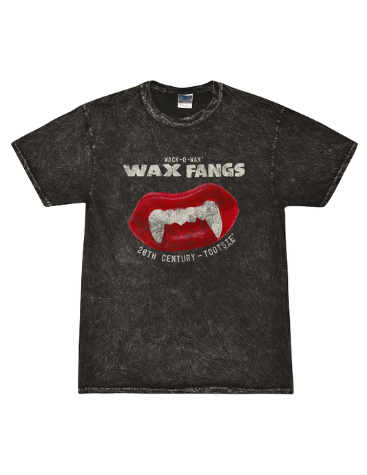 WAX FANGS T-SHIRT