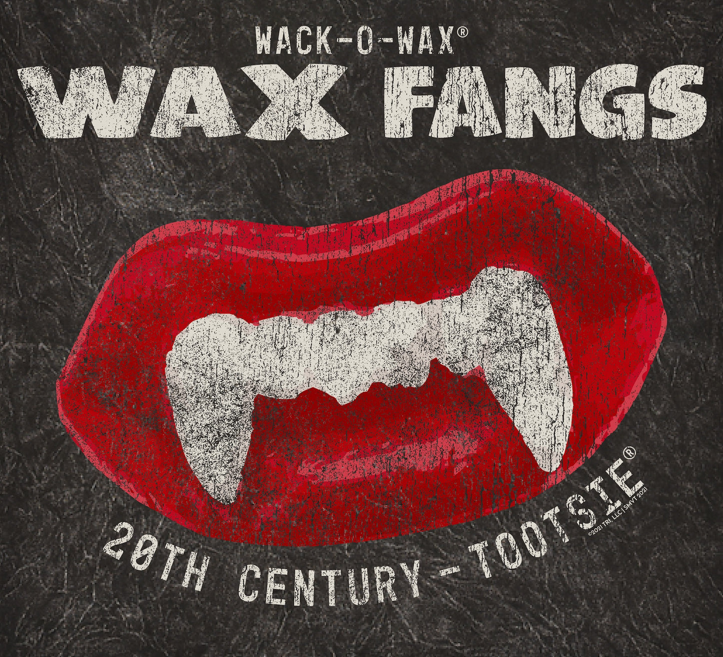 WAX FANGS T-SHIRT