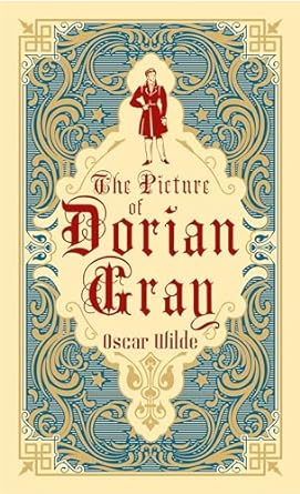 THE PICTURE OF DORIAN GRAY BY OSCAR WILDE