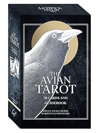 THE AVIAN TAROT