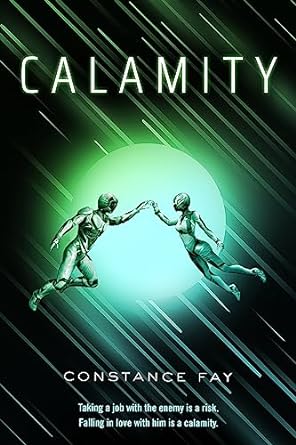 CALAMITY BY CONSTANCE FAY