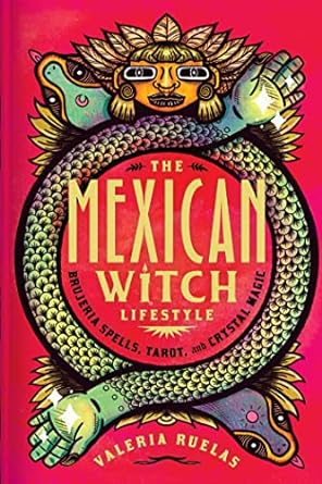 THE MEXICAN WITCH LIFESTYLE BY VALERIA RUELAS