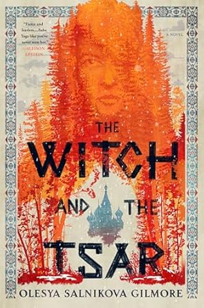 THE WITCH AND THE TSAR