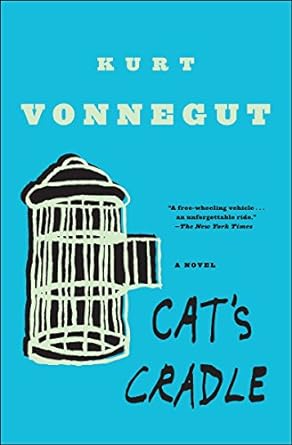 CAT'S CRADLE BY KURT VONNEGUT