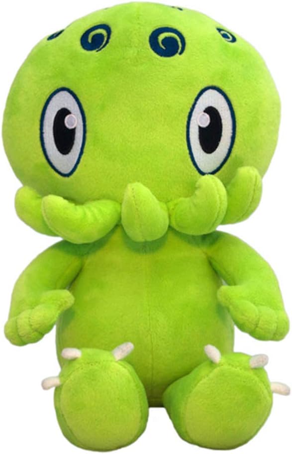 C IS FOR CTHULHU 6" PLUSHIE